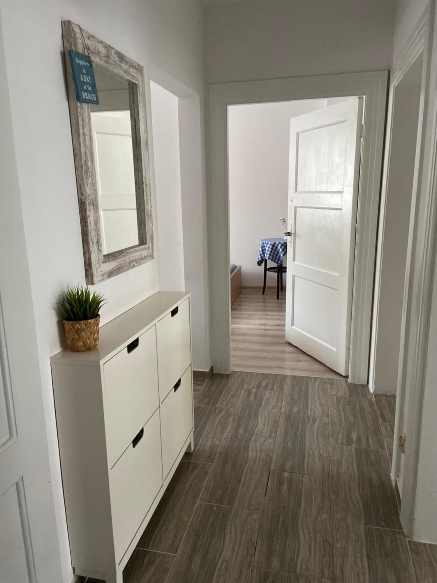 Apartament Srodmiejski Гданьск Экстерьер фото